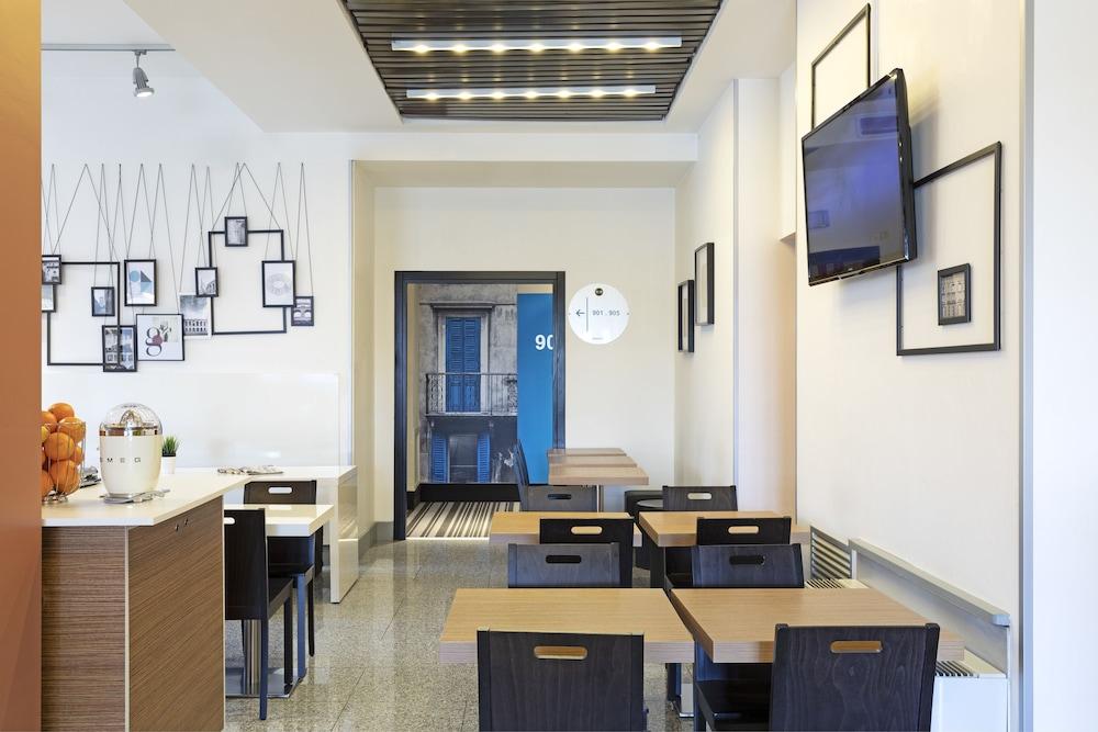 B&B Hotel Verona Hotel