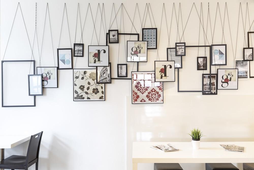 B&B Hotel Verona 3*