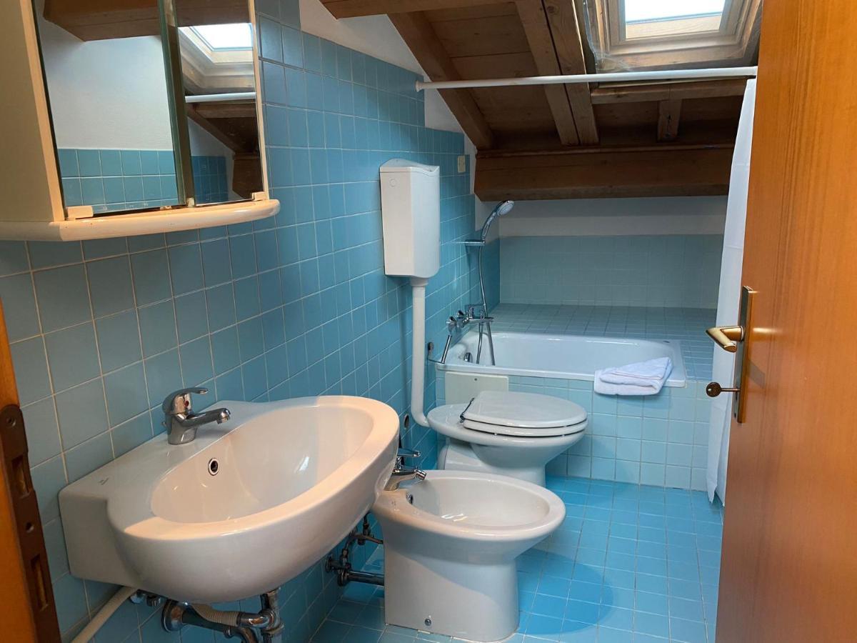 Apartamento Veronetta 52 *