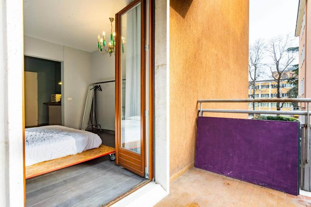 Infinity Suite Verona Free Parking Apartamento *