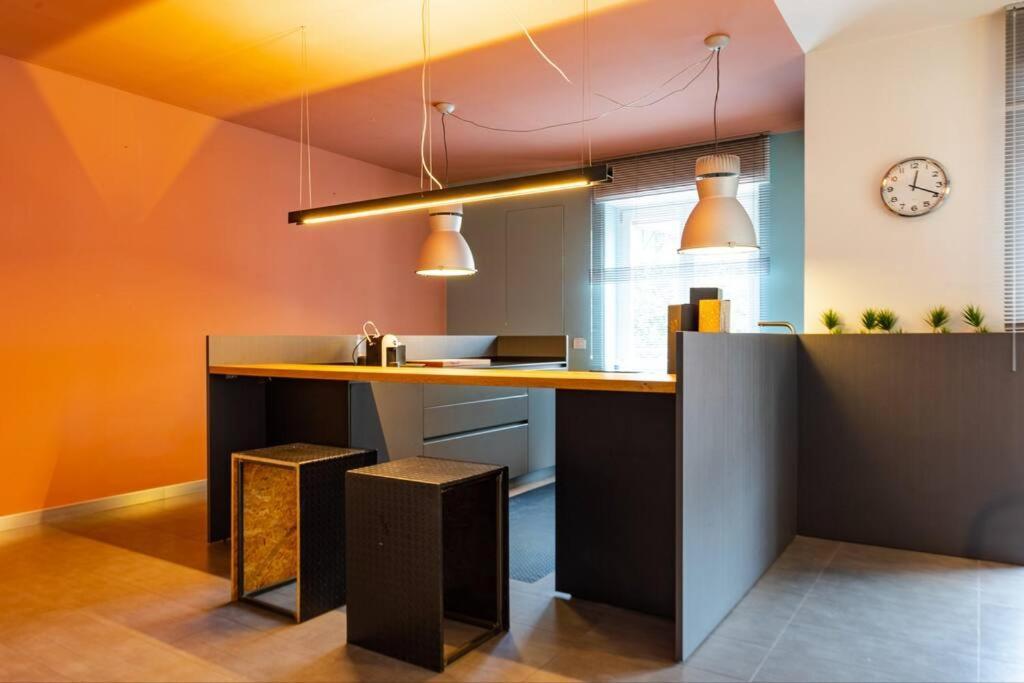 Apartamento Infinity Suite Verona Free Parking *
