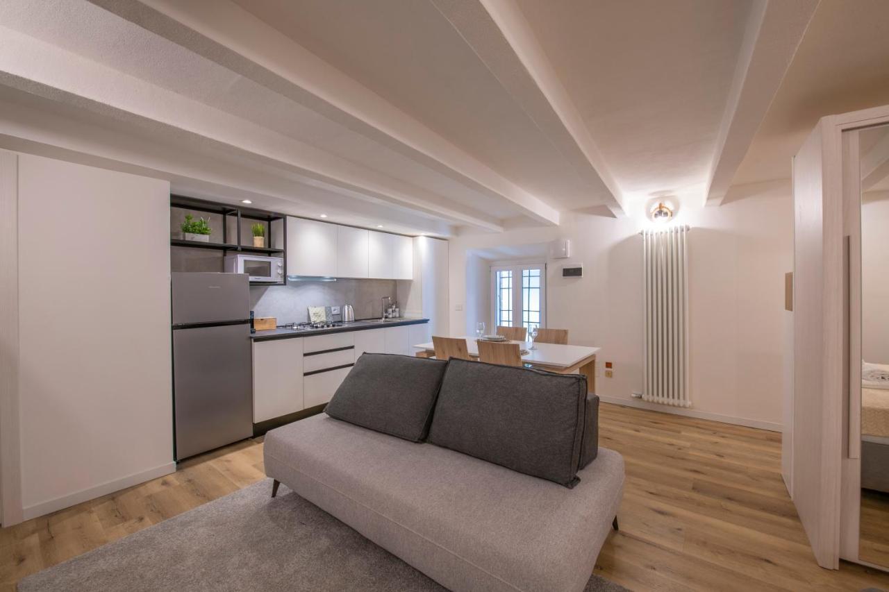 Borsarihouse Wifi & Smarttv Apartamento *