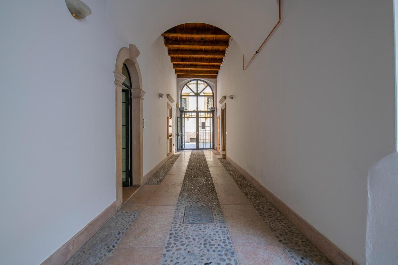 Apartamento Borsarihouse Wifi & Smarttv *