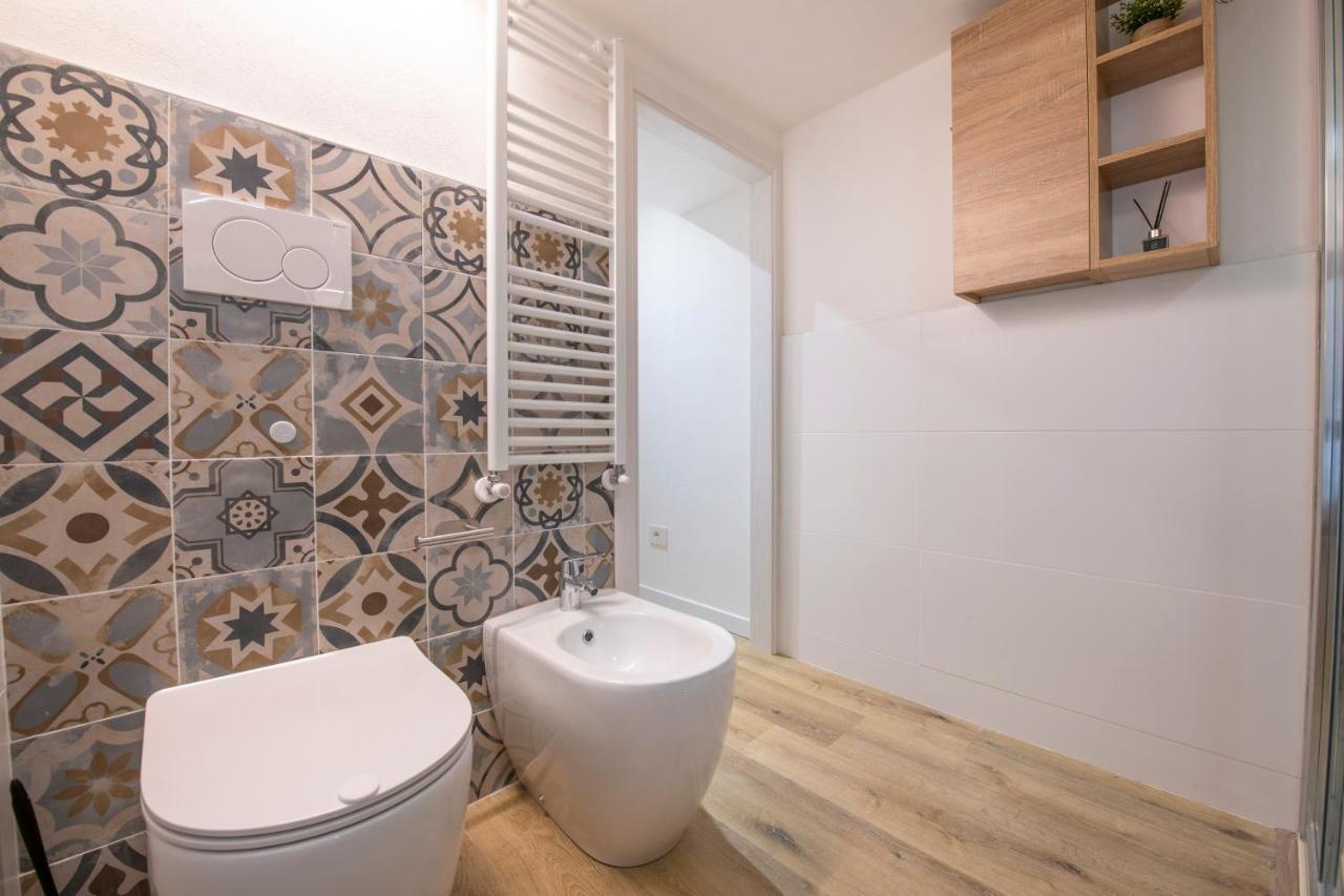 Apartamento Borsarihouse Wifi & Smarttv Verona
