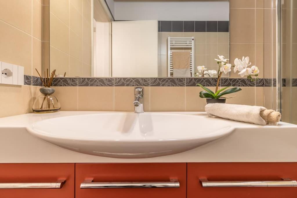 Apartamento Residenza Angels @piazzadelleerbe *