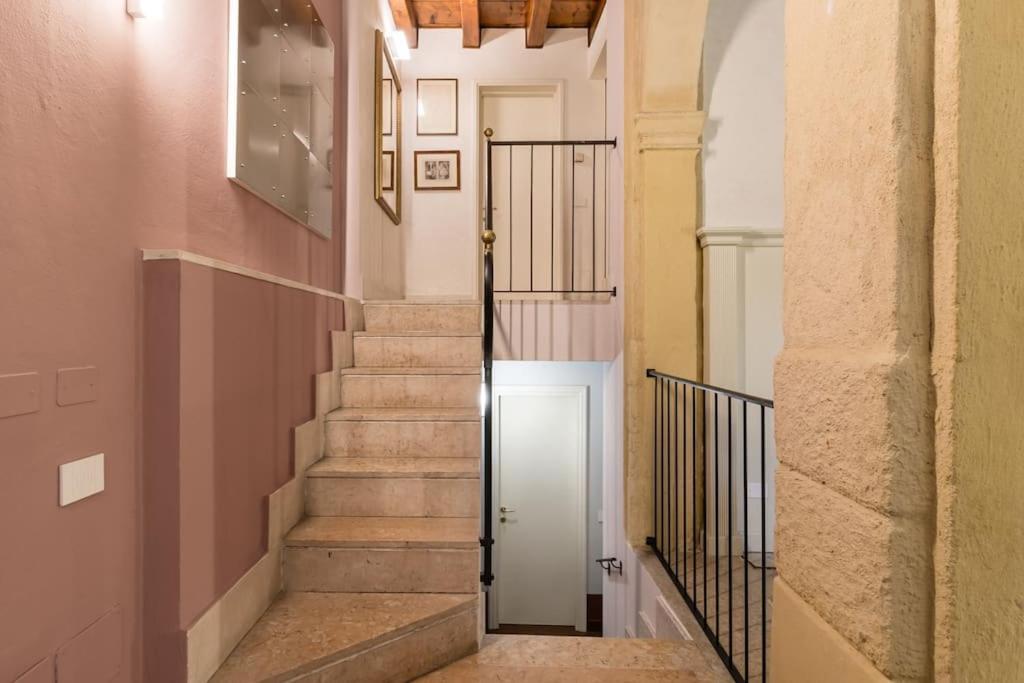 Apartamento Residenza Angels @piazzadelleerbe *