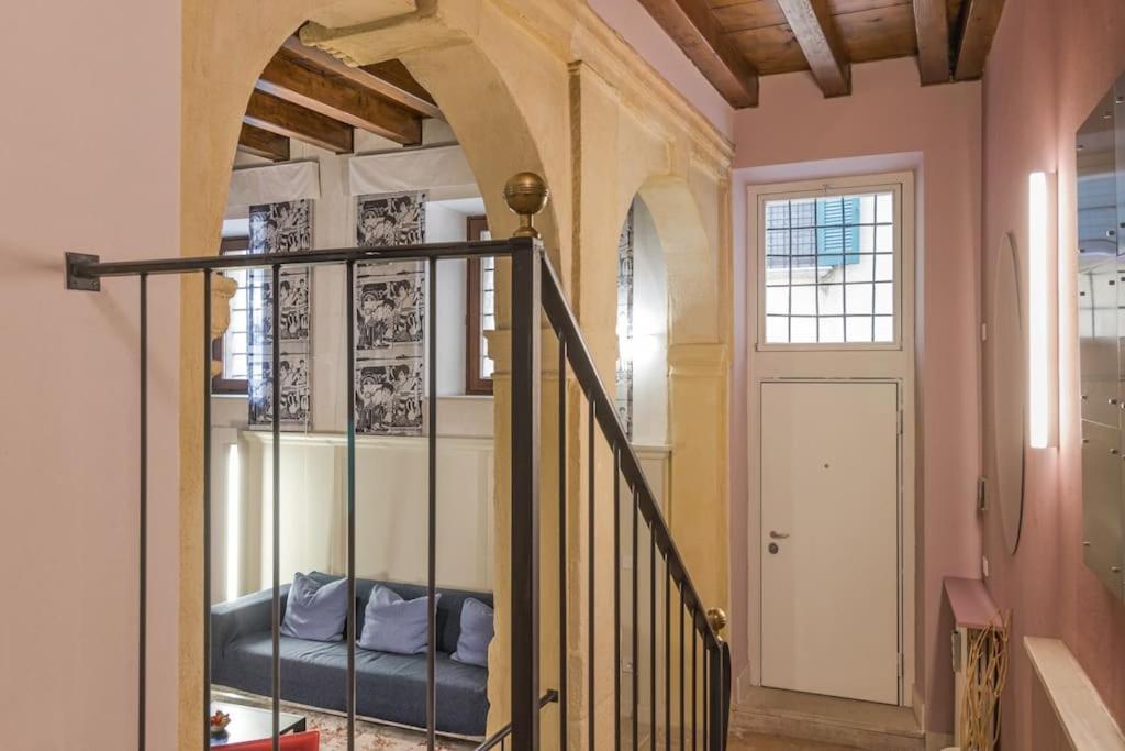 Residenza Angels @piazzadelleerbe * Verona