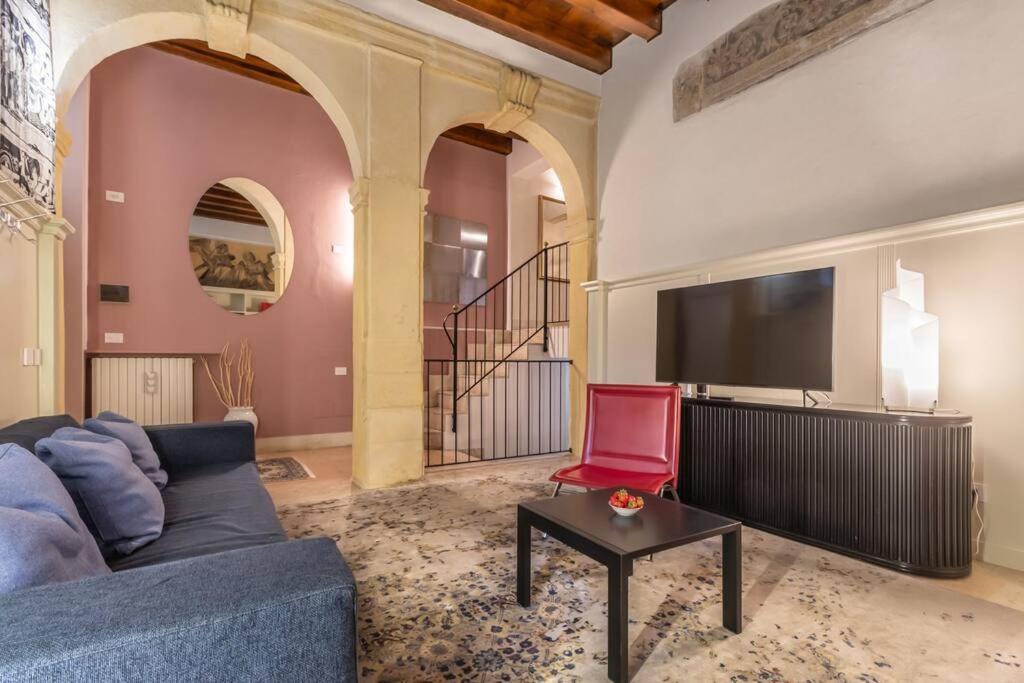 Residenza Angels @piazzadelleerbe Apartamento