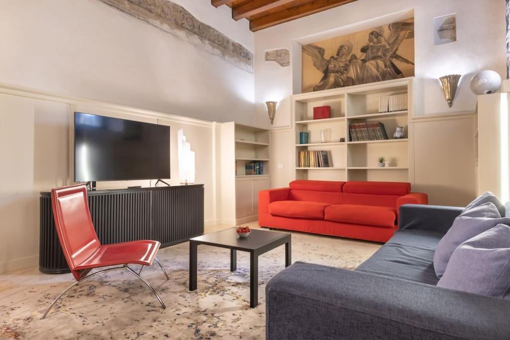 Apartamento Residenza Angels @piazzadelleerbe