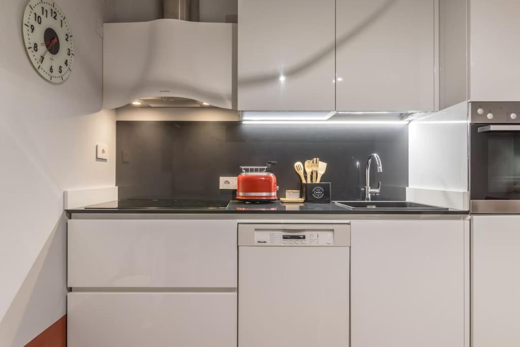 Residenza Angels @piazzadelleerbe Apartamento