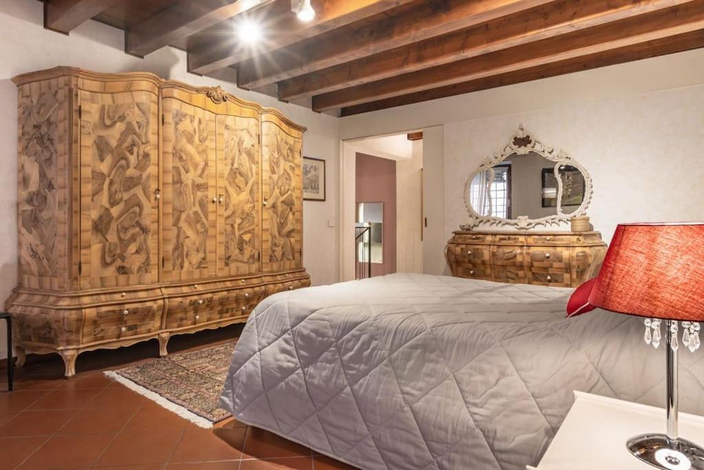 Residenza Angels @piazzadelleerbe Apartamento