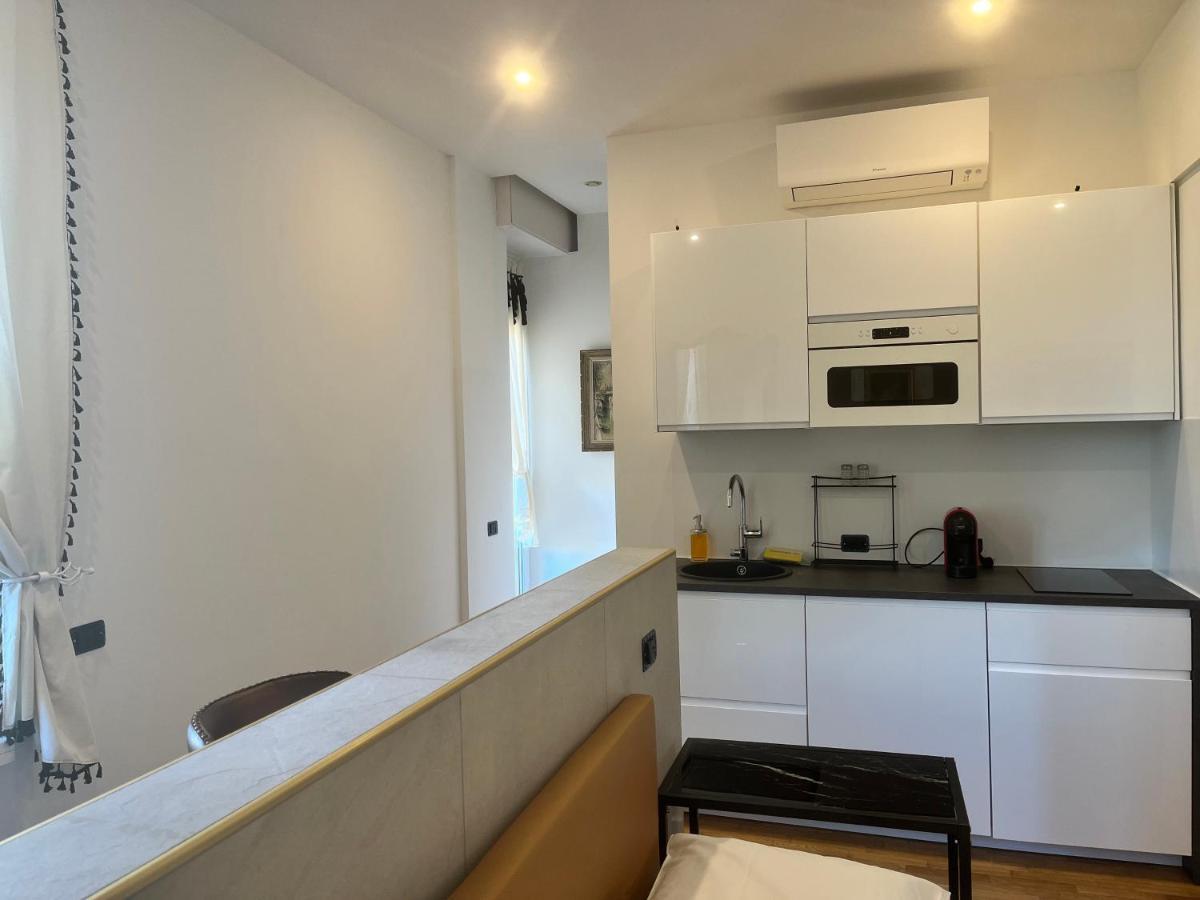 Apartment Juliet 3 *