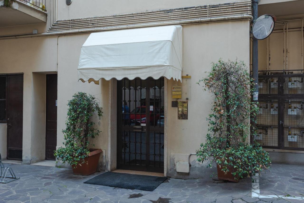 Apartment Juliet 3 Verona