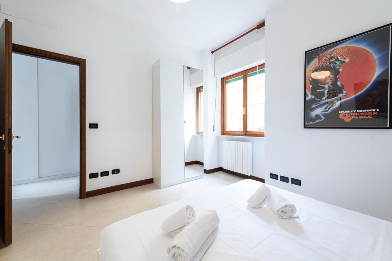 Appartement Movie Lovers