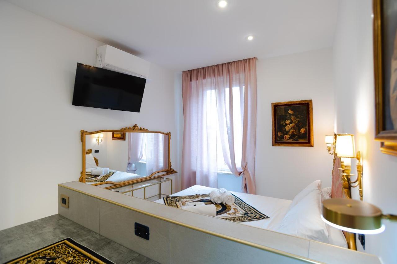Appartamento Juliet 4 *