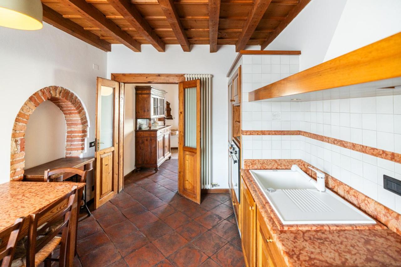 Appartamento Domus - Residenza Merici *