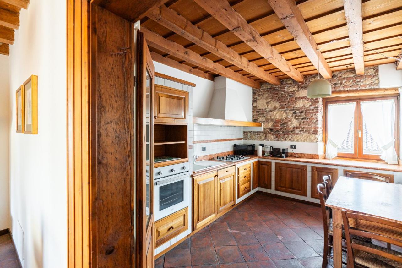 Appartamento Domus - Residenza Merici *