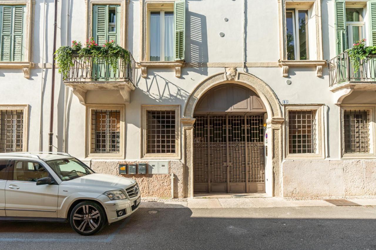 Domus - Residenza Merici