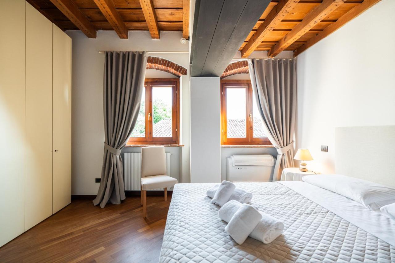 Appartamento Domus - Residenza Merici *