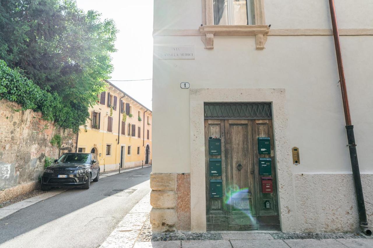 Domus - Residenza Merici Appartamento *