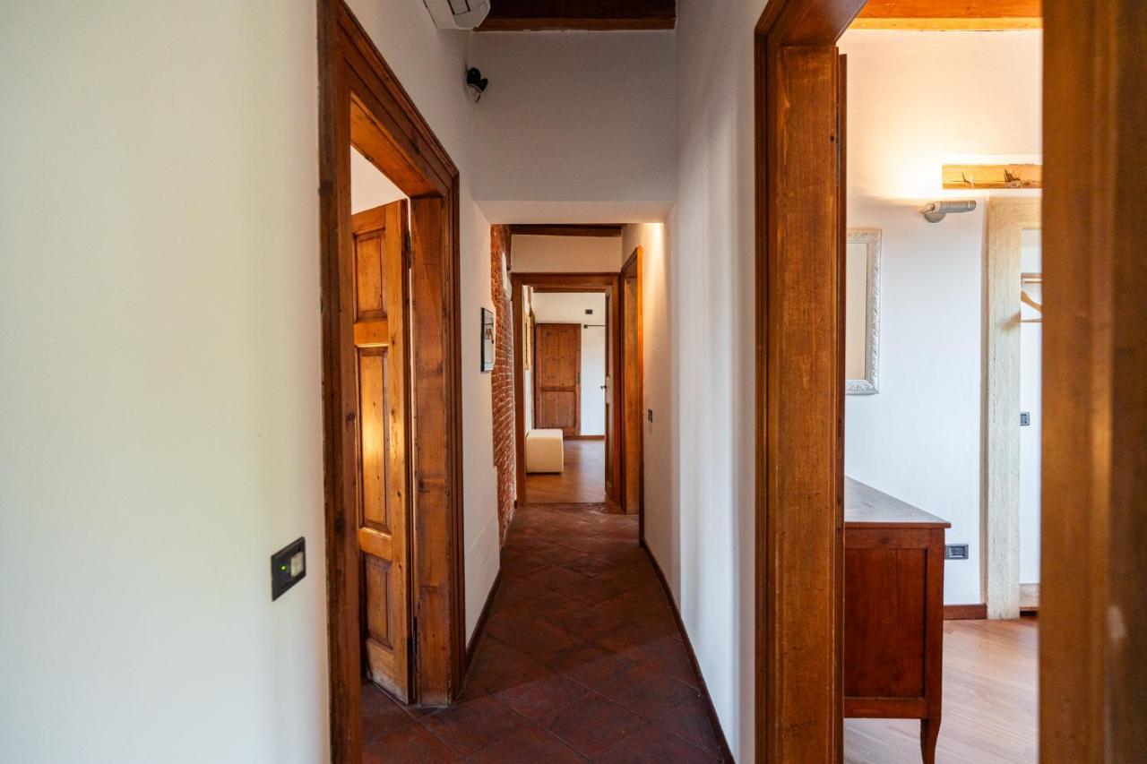 Appartamento Domus - Residenza Merici Verona