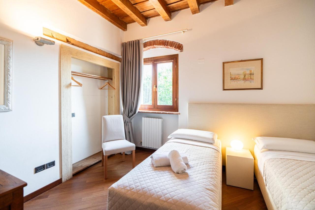 Domus - Residenza Merici Appartamento Verona