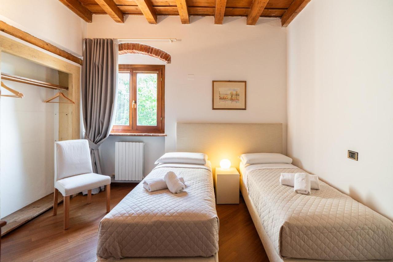 Appartamento Domus - Residenza Merici