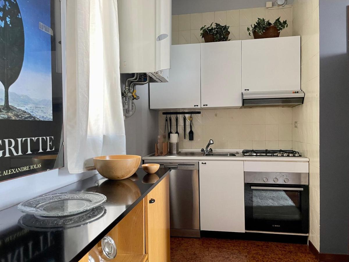 Theater Apartamento