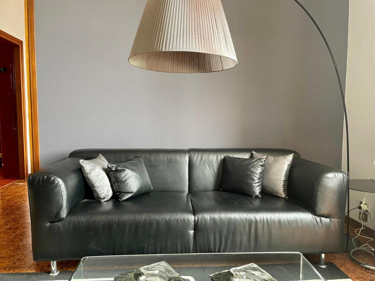 Theater Apartamento *