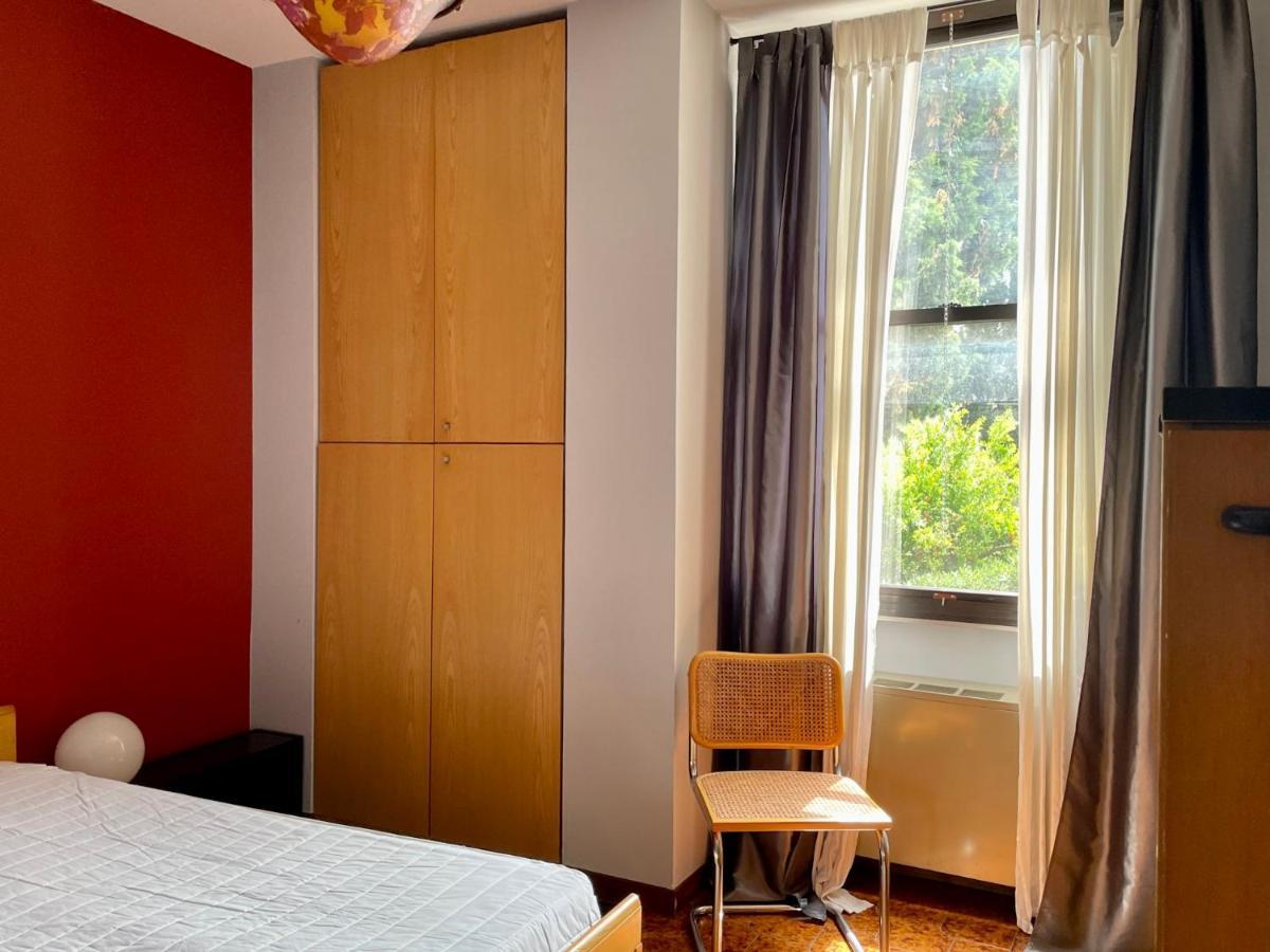 Theater Apartamento