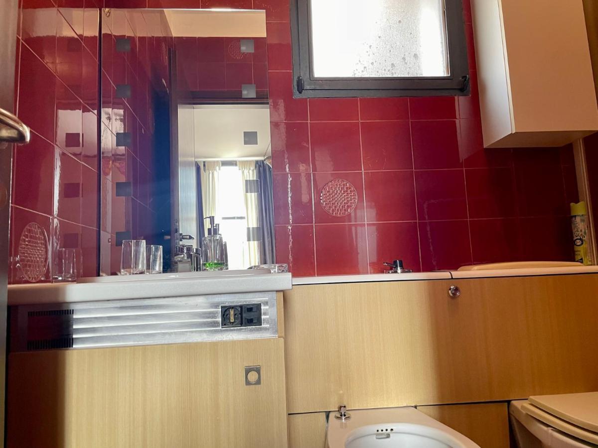 Apartamento Theater Verona