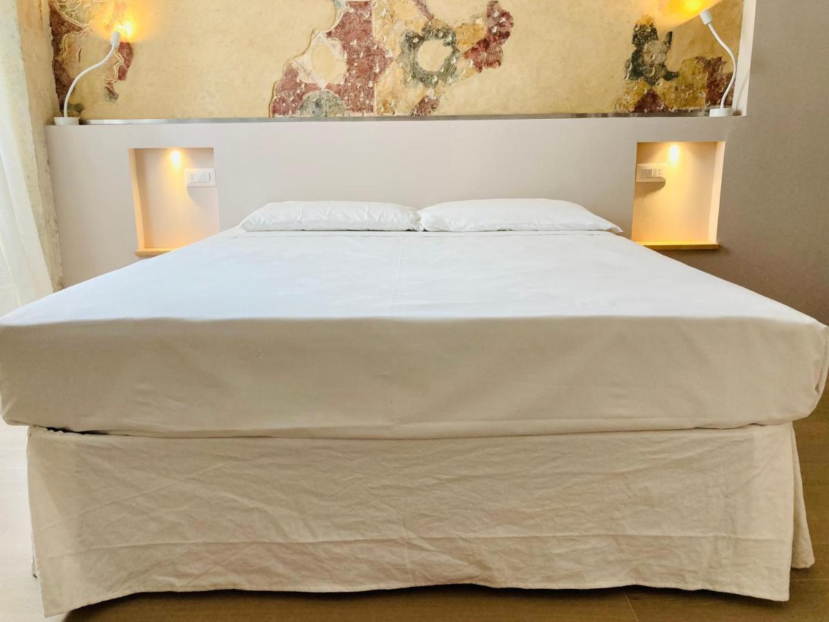 Appartement Punto Storico A