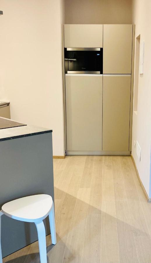 Punto Storico A Appartement *