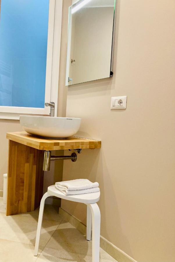 Appartement Punto Storico A