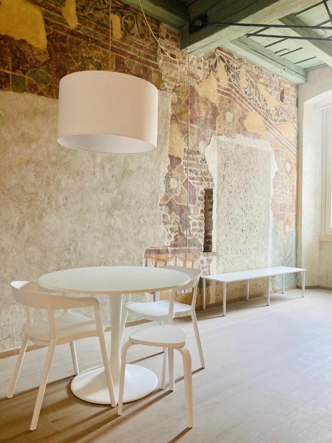 Punto Storico A Appartement *
