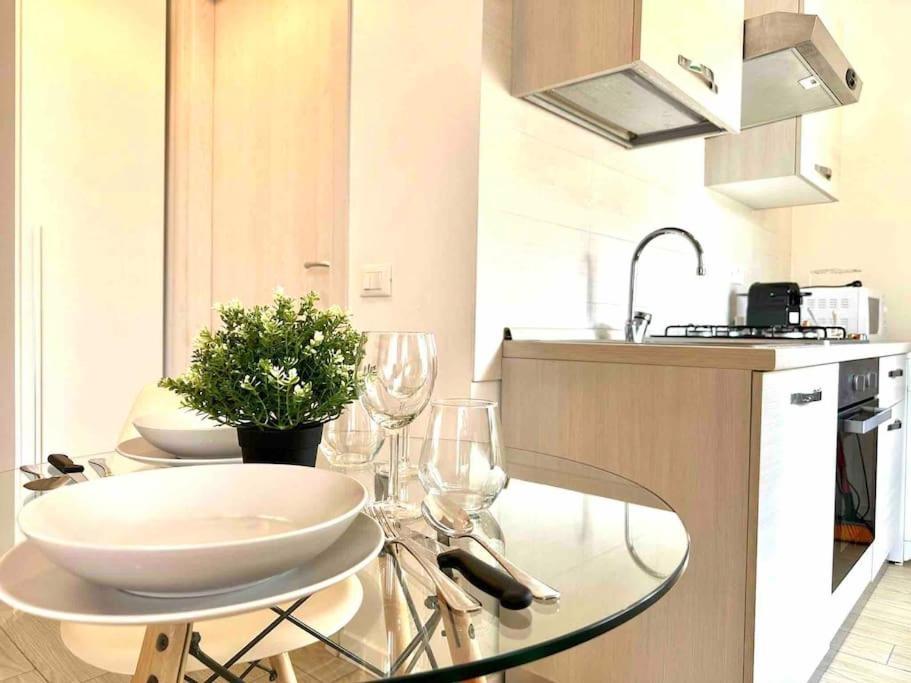 Apartamento Small & Elegance - Your Romantic Travel In