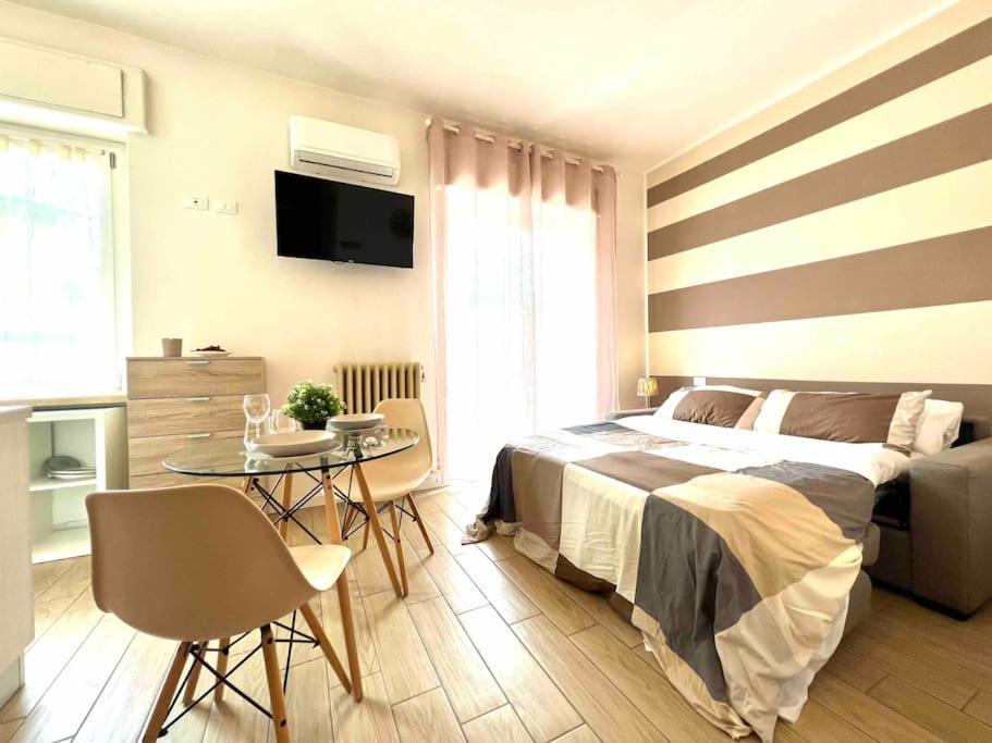 Apartamento Small & Elegance - Your Romantic Travel In *