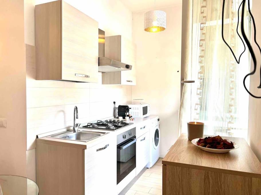 Apartamento Small & Elegance - Your Romantic Travel In
