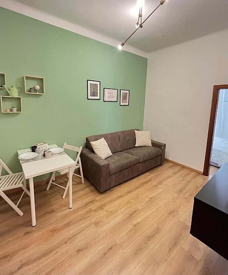Apartamento Residenza Duomo