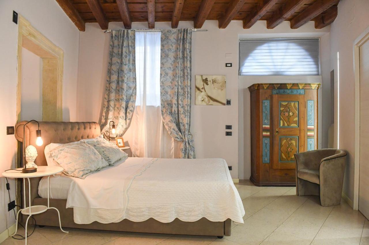 Corte Ristori Affittacamere *