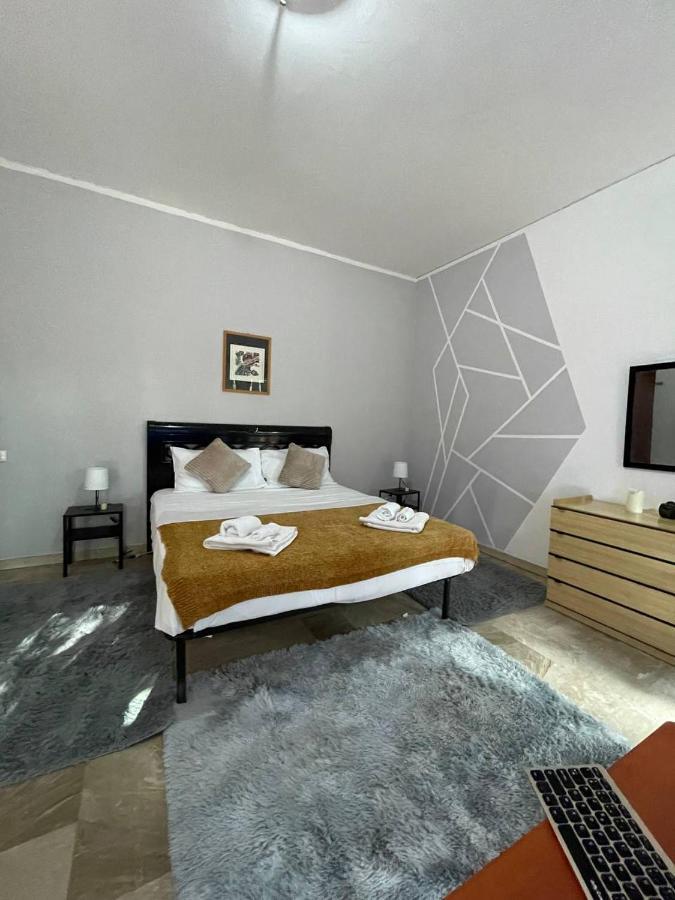 Pensión Arena Maroncelli Room2