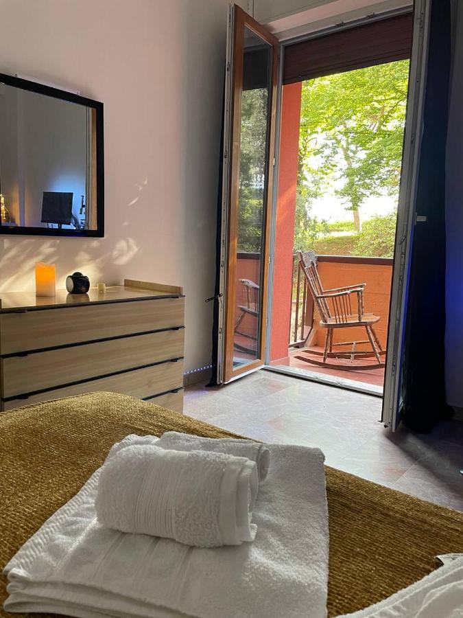 Arena Maroncelli Room2 Guest house Verona