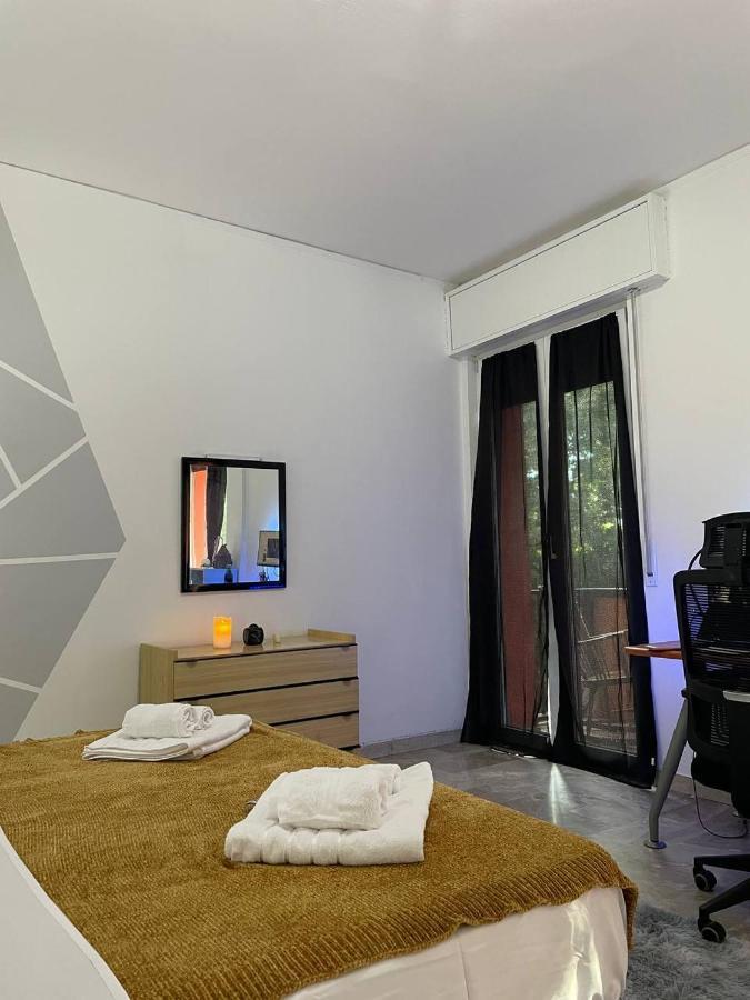 Pensión Arena Maroncelli Room2 Verona