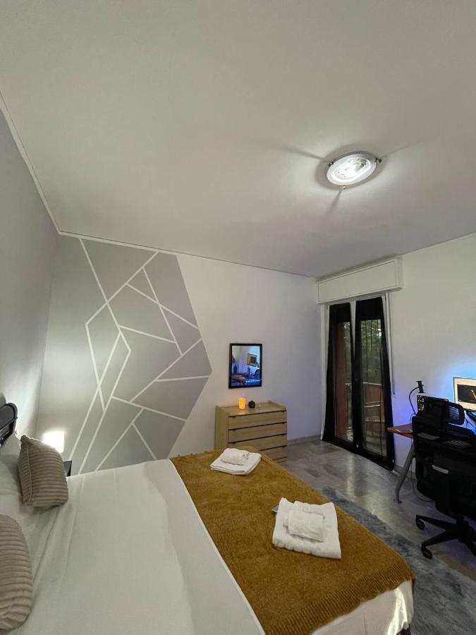 Pensión Arena Maroncelli Room2 Verona