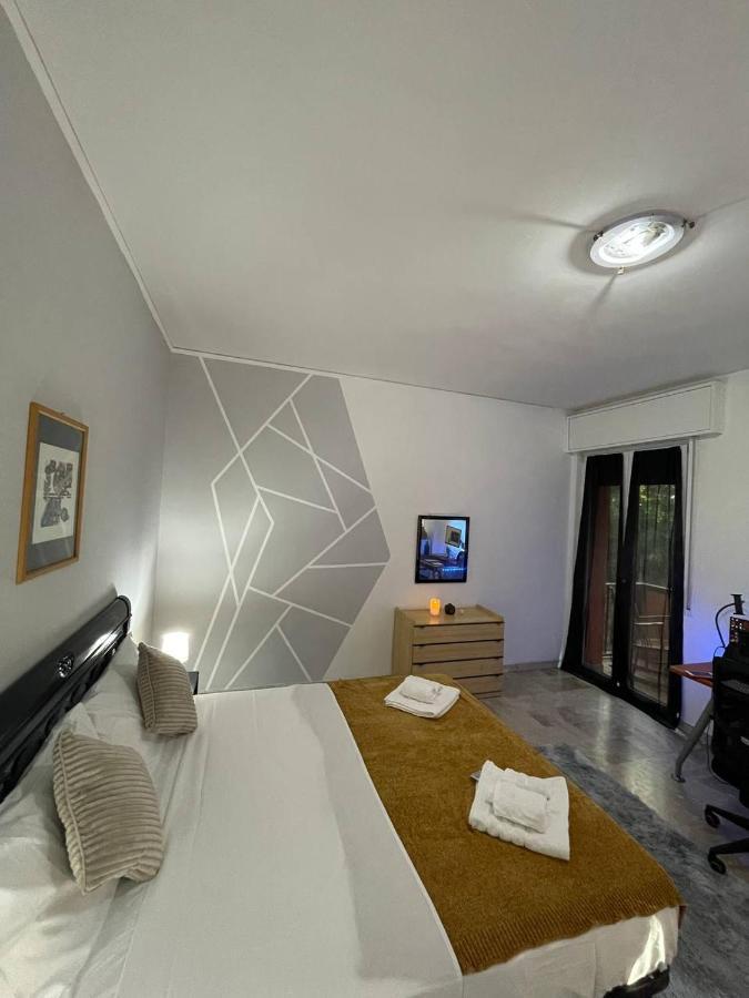 Guest house Arena Maroncelli Room2 *