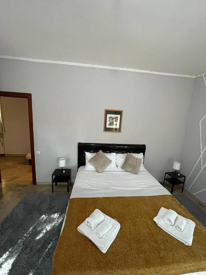 Arena Maroncelli Room2 Pensión *