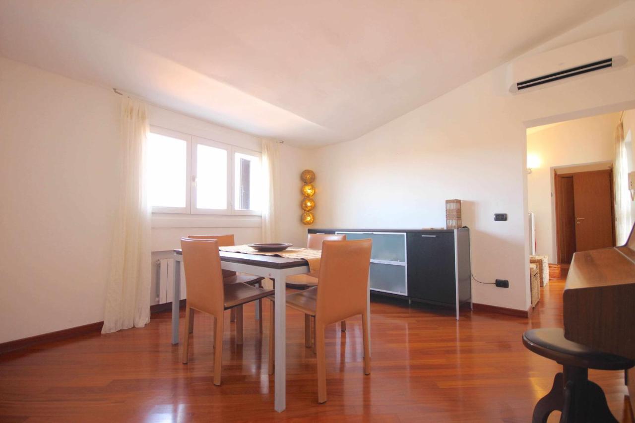 Appartamento Vr Tappa Sopra