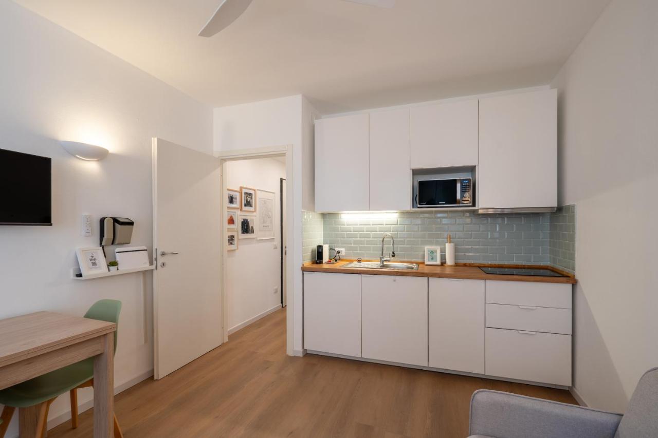Apartamento La Promenade *