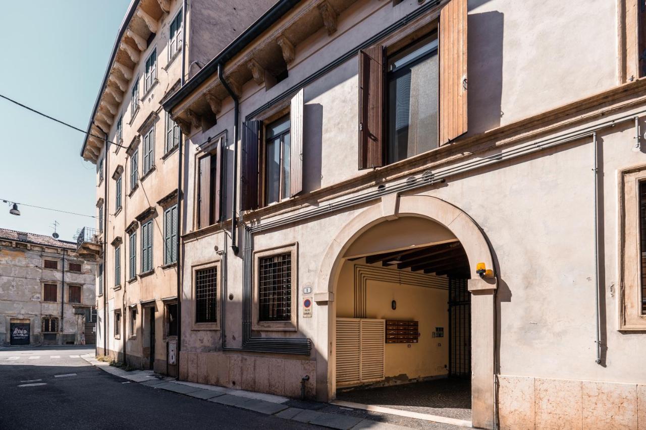 Apartamento La Promenade *