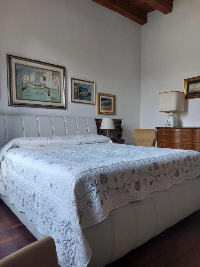 Apartment Verona&garda